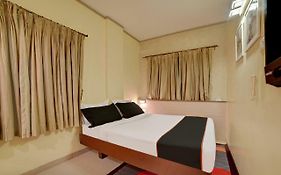 Collection O Kapil Residency Parage Chowk Near Lal Mahal